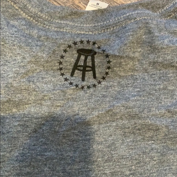 Barstool Sports Saturday Are For The Boys T-shirt - Picture 4 of 4